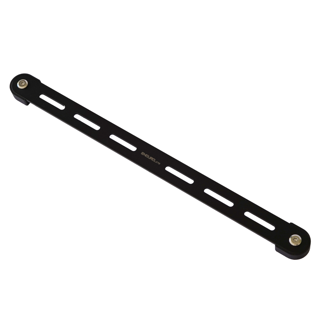 Universal Fire Extinguisher Bracket - Bolt In
