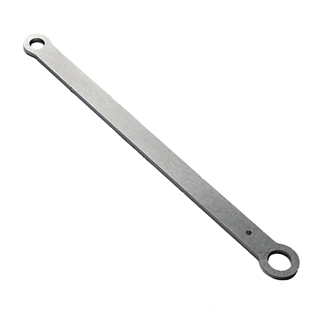 Wastegate Actuator Arm For Alfa Romeo Giulia & Stelvio 2.0T – P0299 Fix – Made In USA – Endurolite