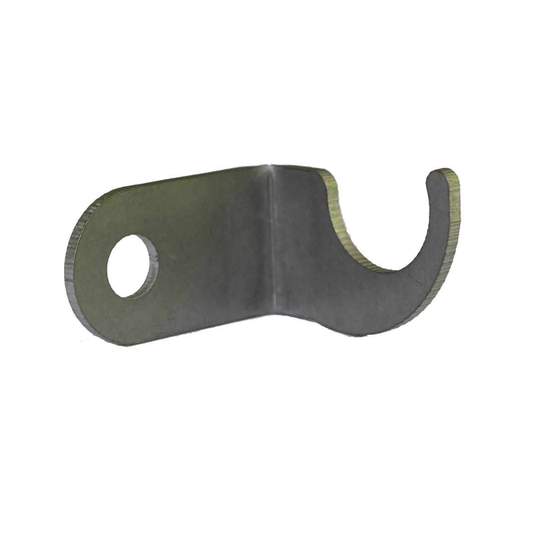 Helmet Hanger Hook - Royal Enfield Scram 411