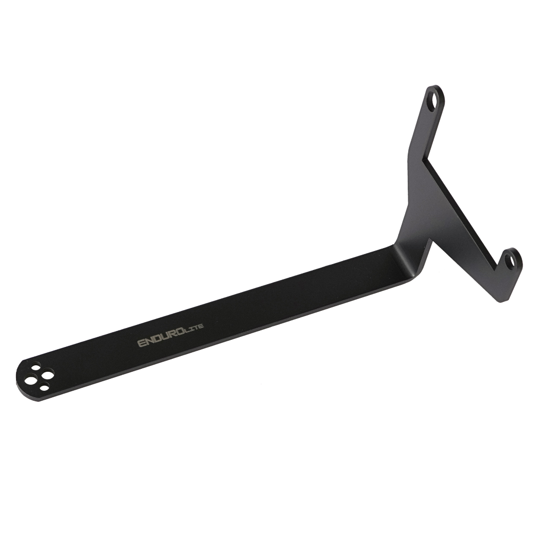 Bumper Light Mounts - Toyota Tacoma (2nd Gen.)