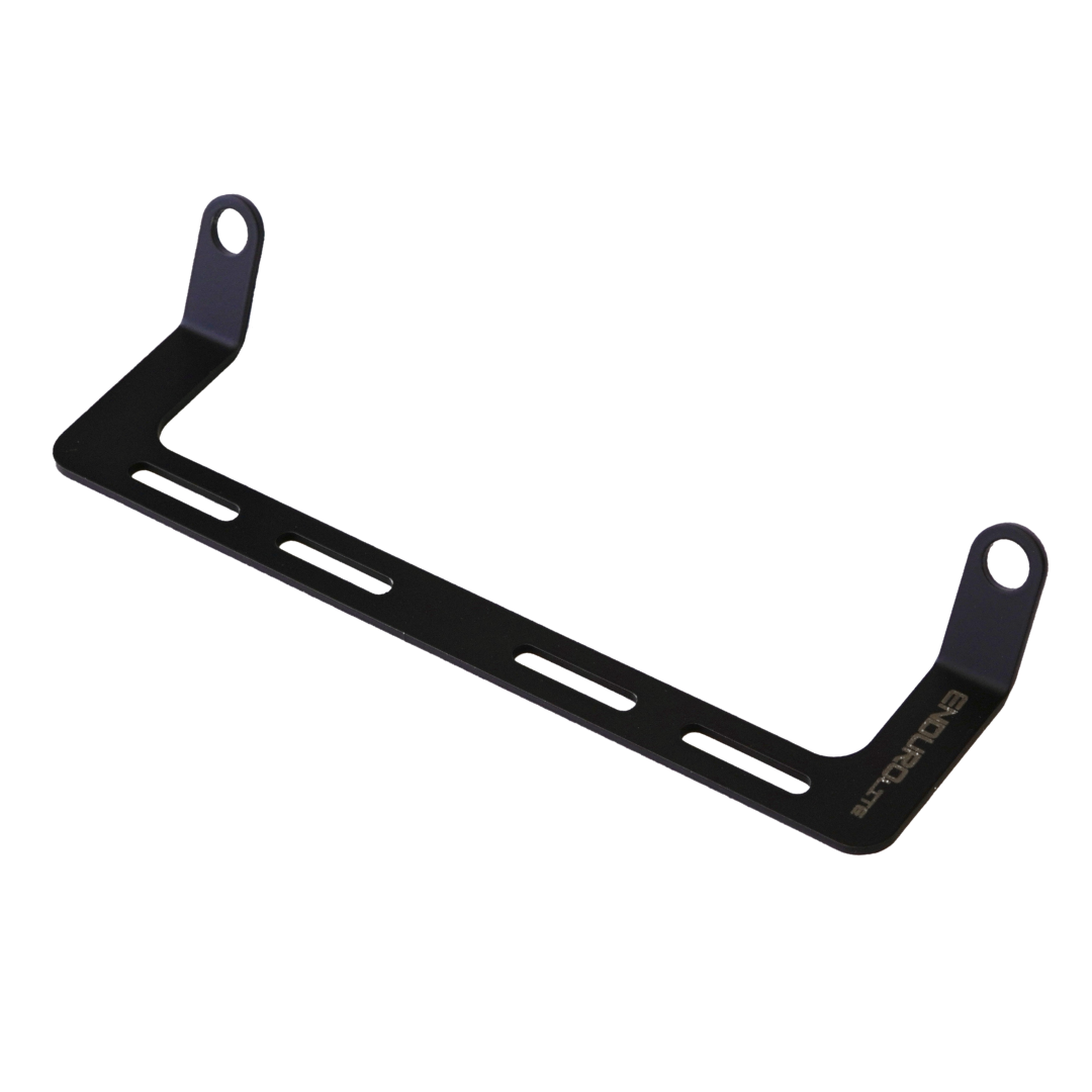 Fire Extinguisher Bracket - Ford Ranger 3rd Gen, (1998-2011)