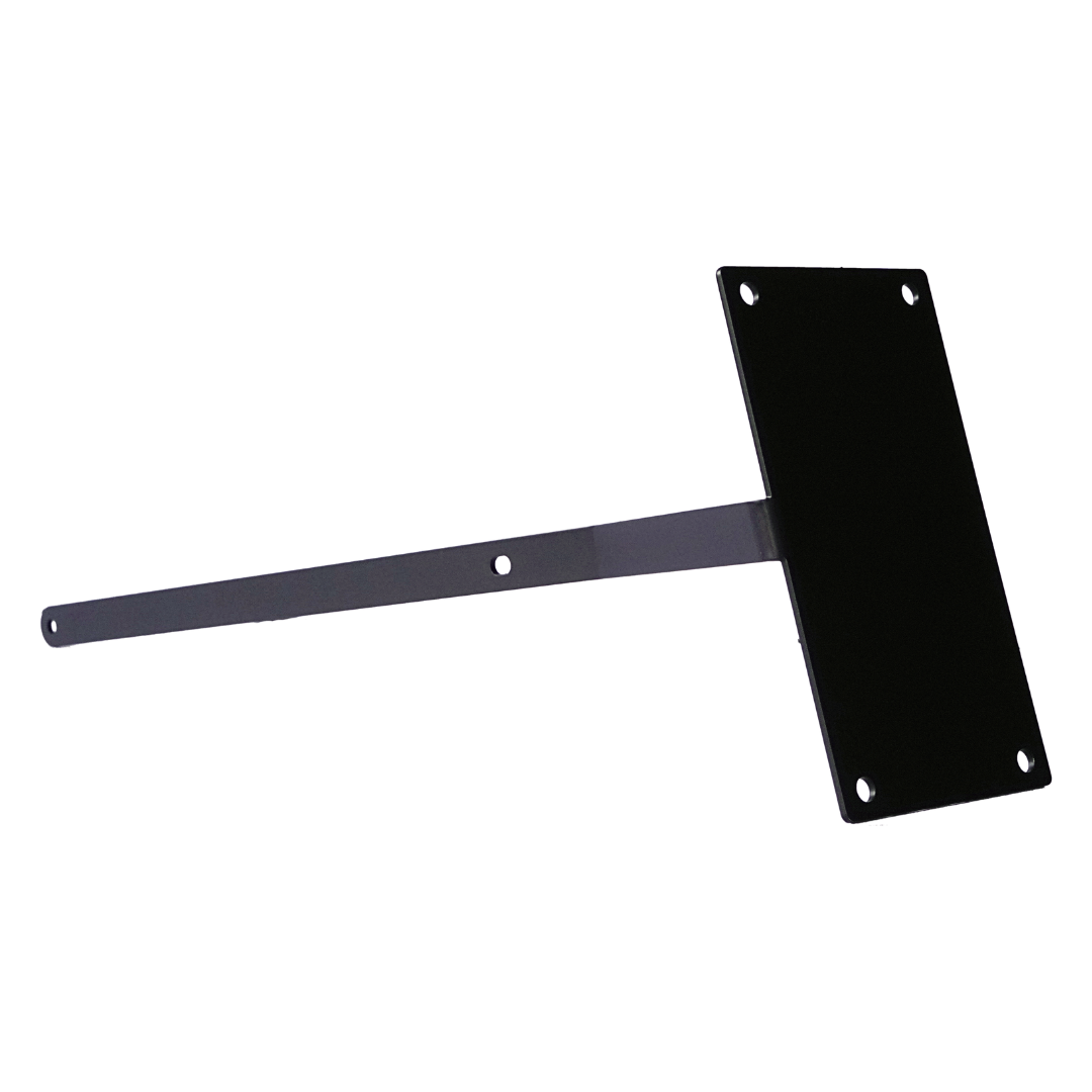 90 Degree Plate Bracket - Suzuki V-Strom 650
