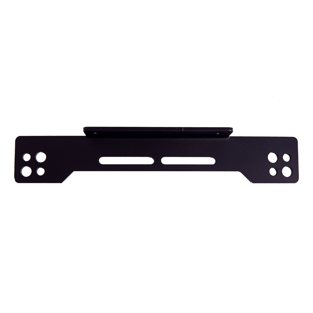 Fog Light Mount - Royal Enfield Scram 411