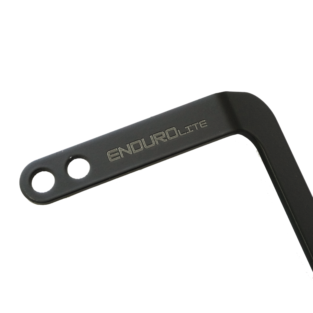 Fire Extinguisher Bracket - BMW E83 X3 (2003-2010)