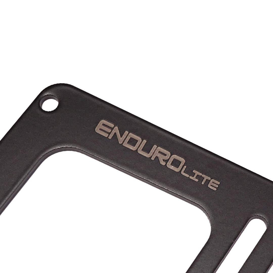 Fire Extinguisher Bracket - BMW E34