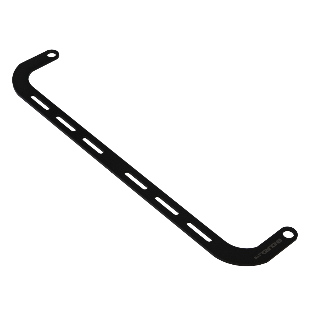 Fire Extinguisher Bracket - Toyota 4Runner (4th Gen, 2003-2009)
