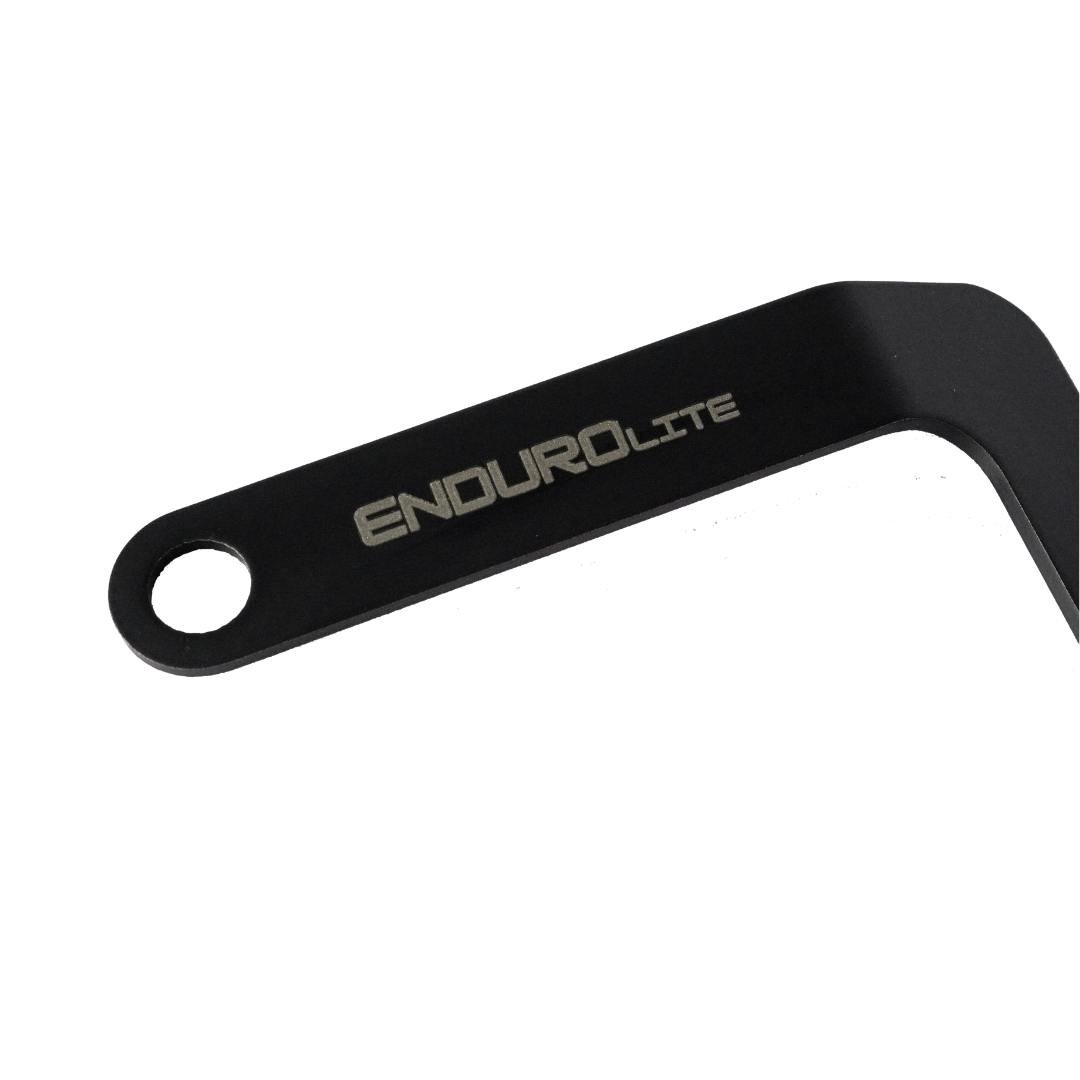 Fire Extinguisher Bracket - Mercedes W123, C123 (230C, 280C, 300D)