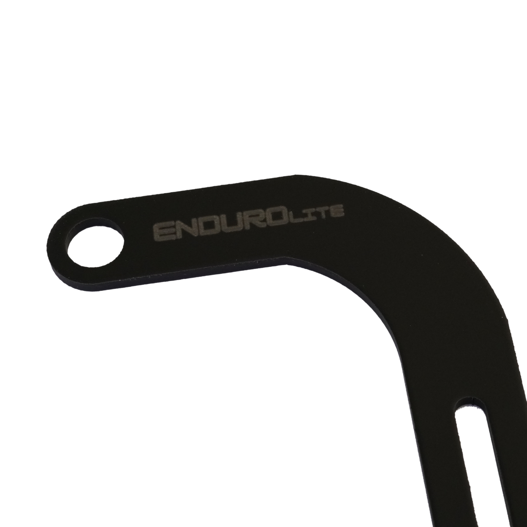 Fire Extinguisher Bracket - Toyota 4Runner (4th Gen, 2003-2009)
