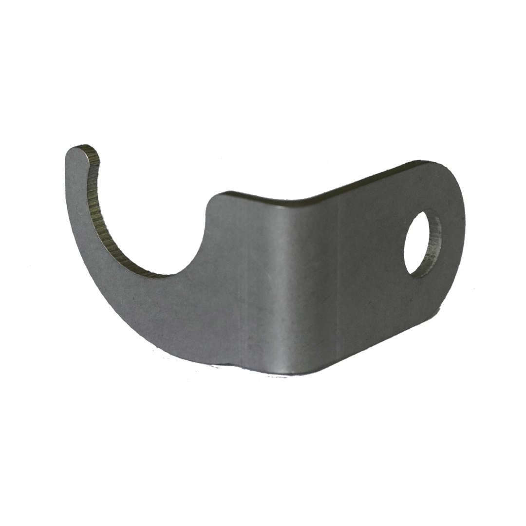 Helmet Hanger Hook - Royal Enfield Scram 411