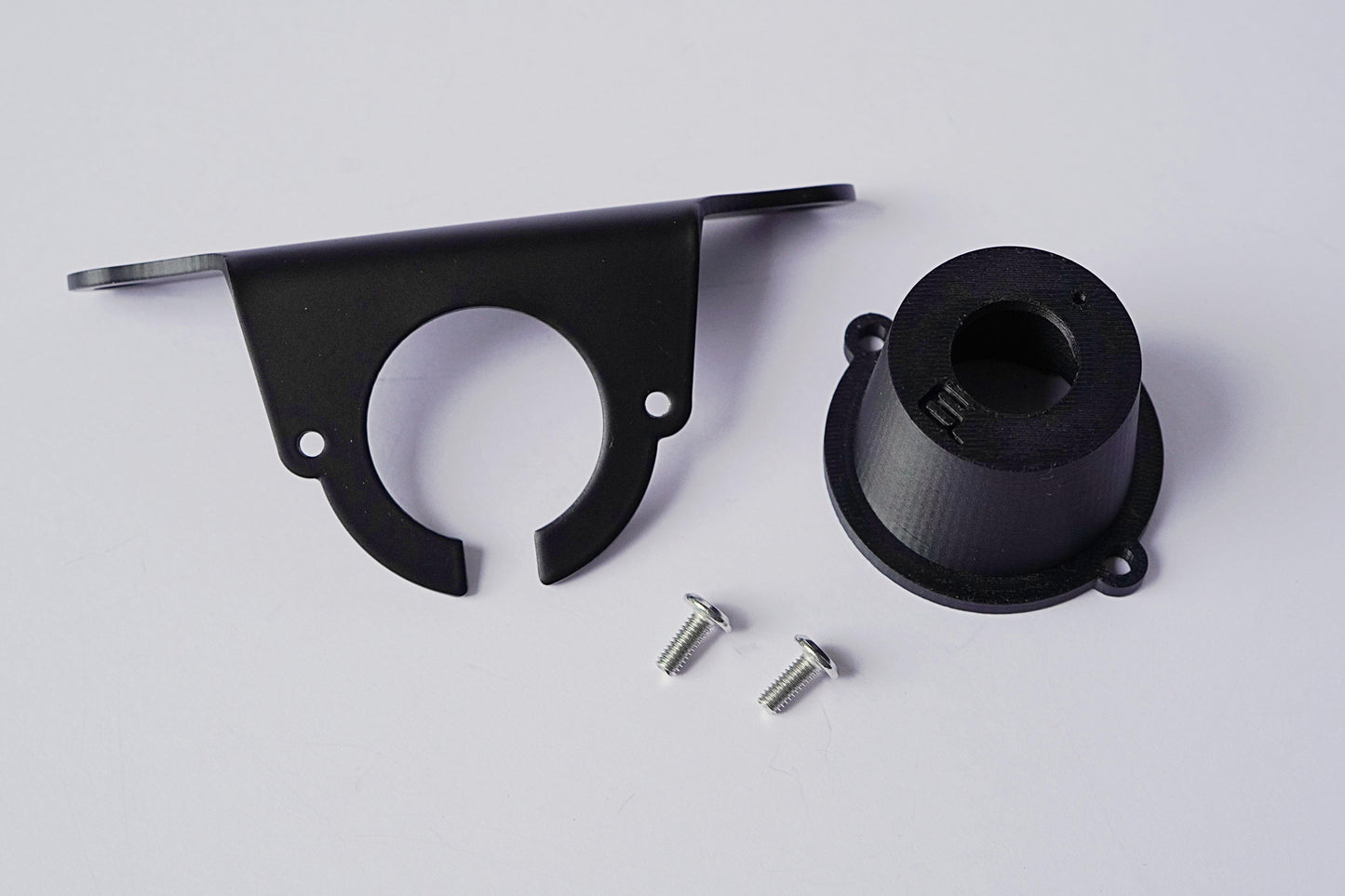 Ignition Mounting Bracket - BMW K75s