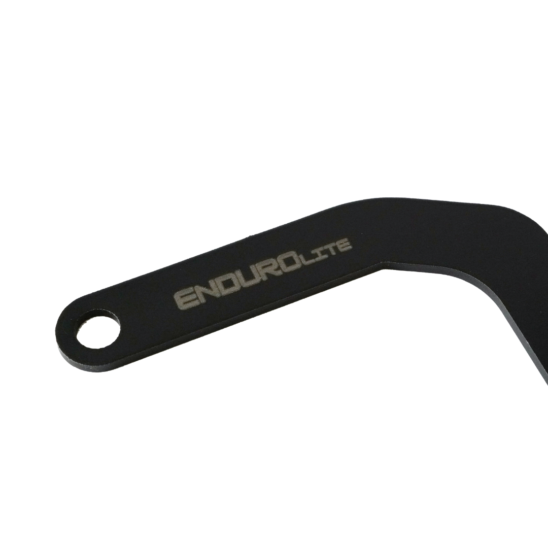 Fire Extinguisher Bracket - BMW F30, F31, F32, F33, F80 (320i, 328i, 335i, M3)