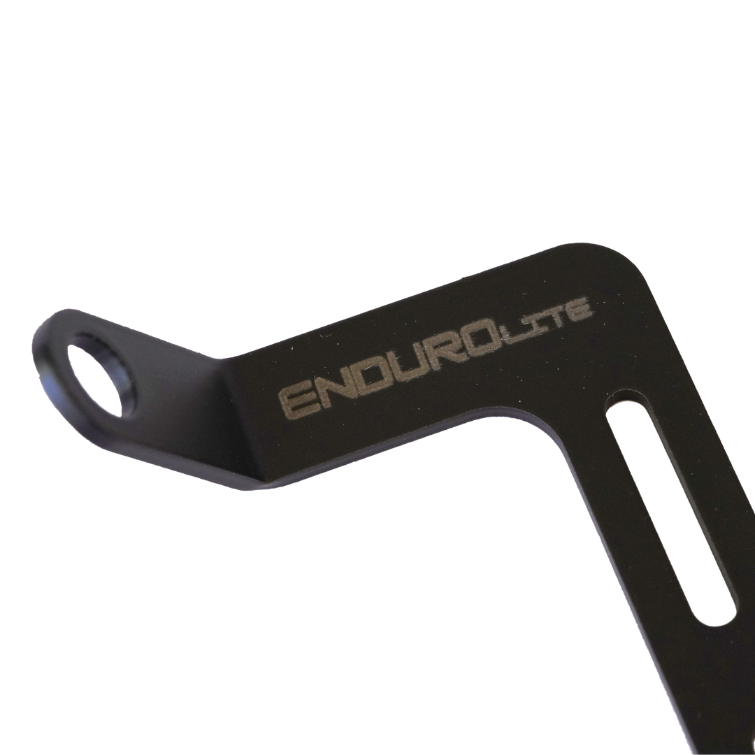 Fire Extinguisher Bracket - Ford Ranger 3rd Gen, (1998-2011)
