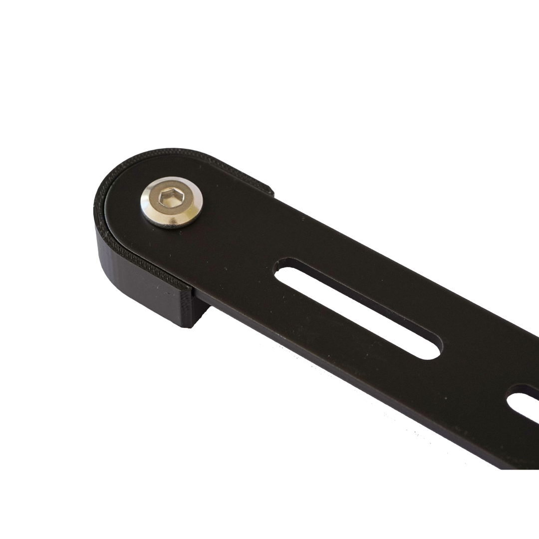 Universal Fire Extinguisher Bracket - Bolt In