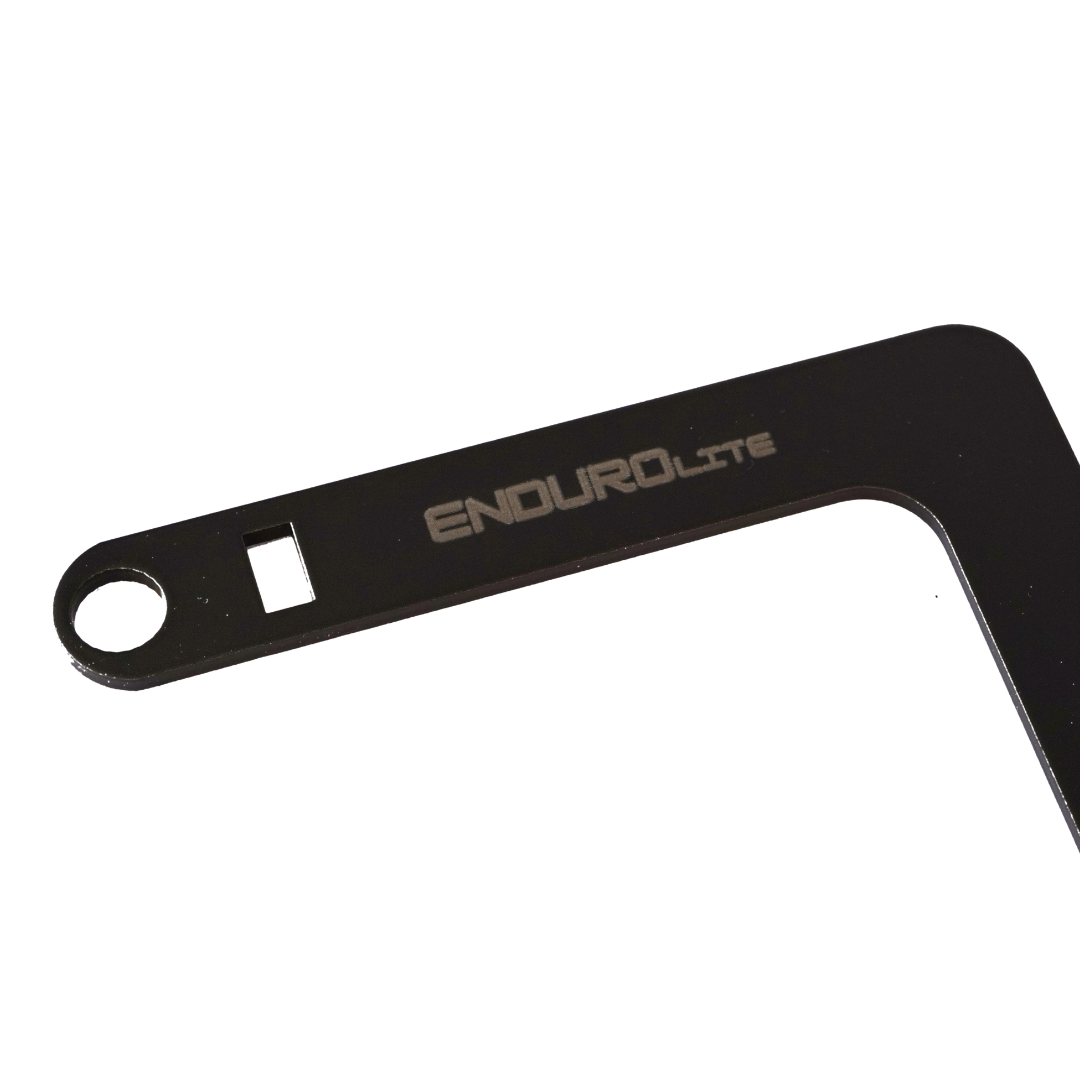 Fire Extinguisher Bracket - Saab 9-5 (1998-2010)