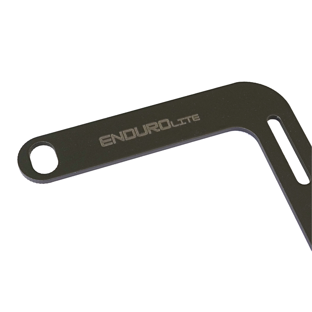 Fire Extinguisher Bracket - Mazda Miata NA/NB (1989-2005)