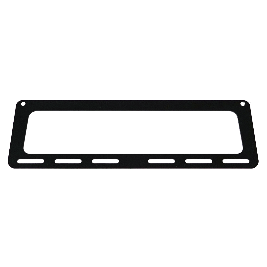 Fire Extinguisher Bracket - BMW E34