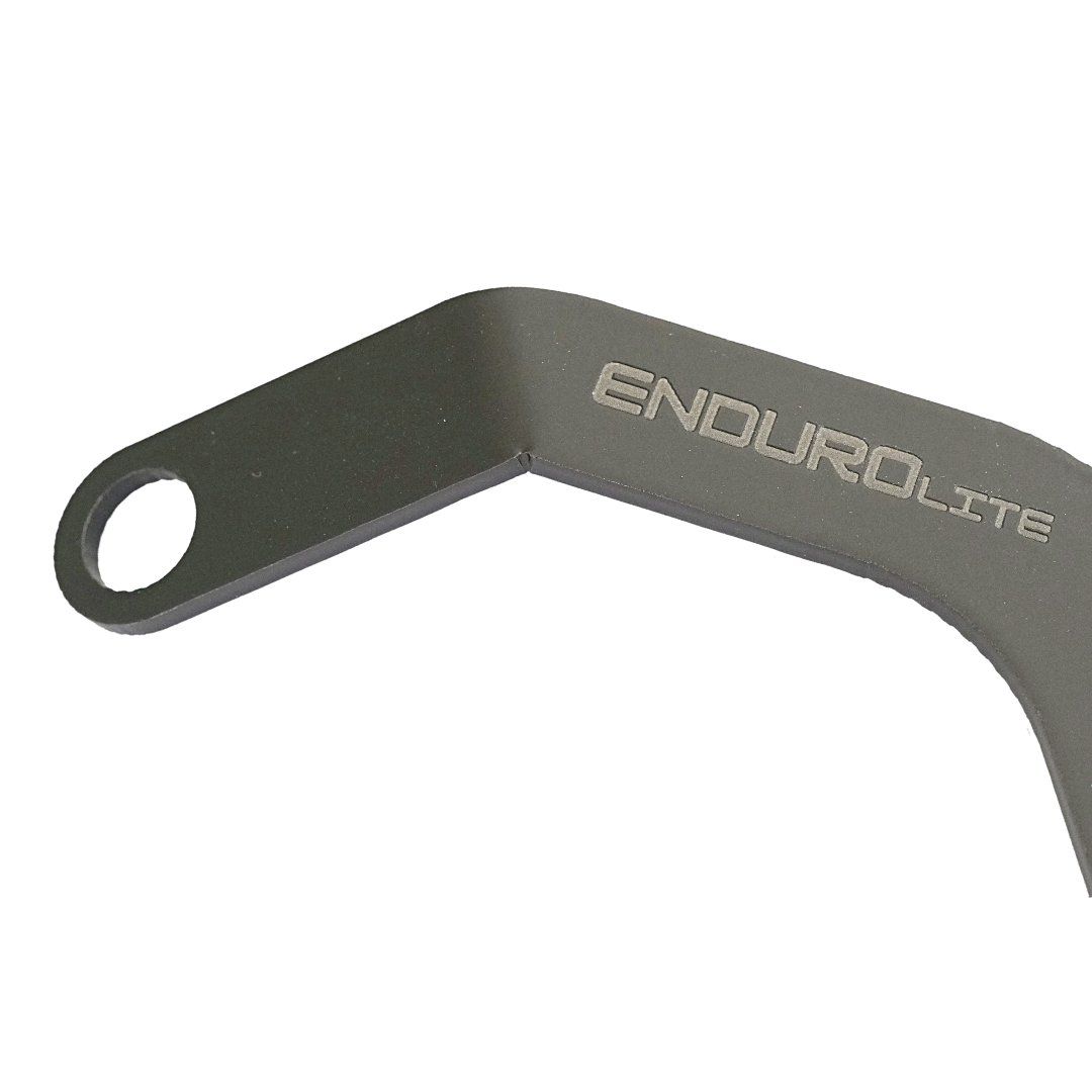 Fire Extinguisher Bracket - Lexus GX470 (2002-2008)