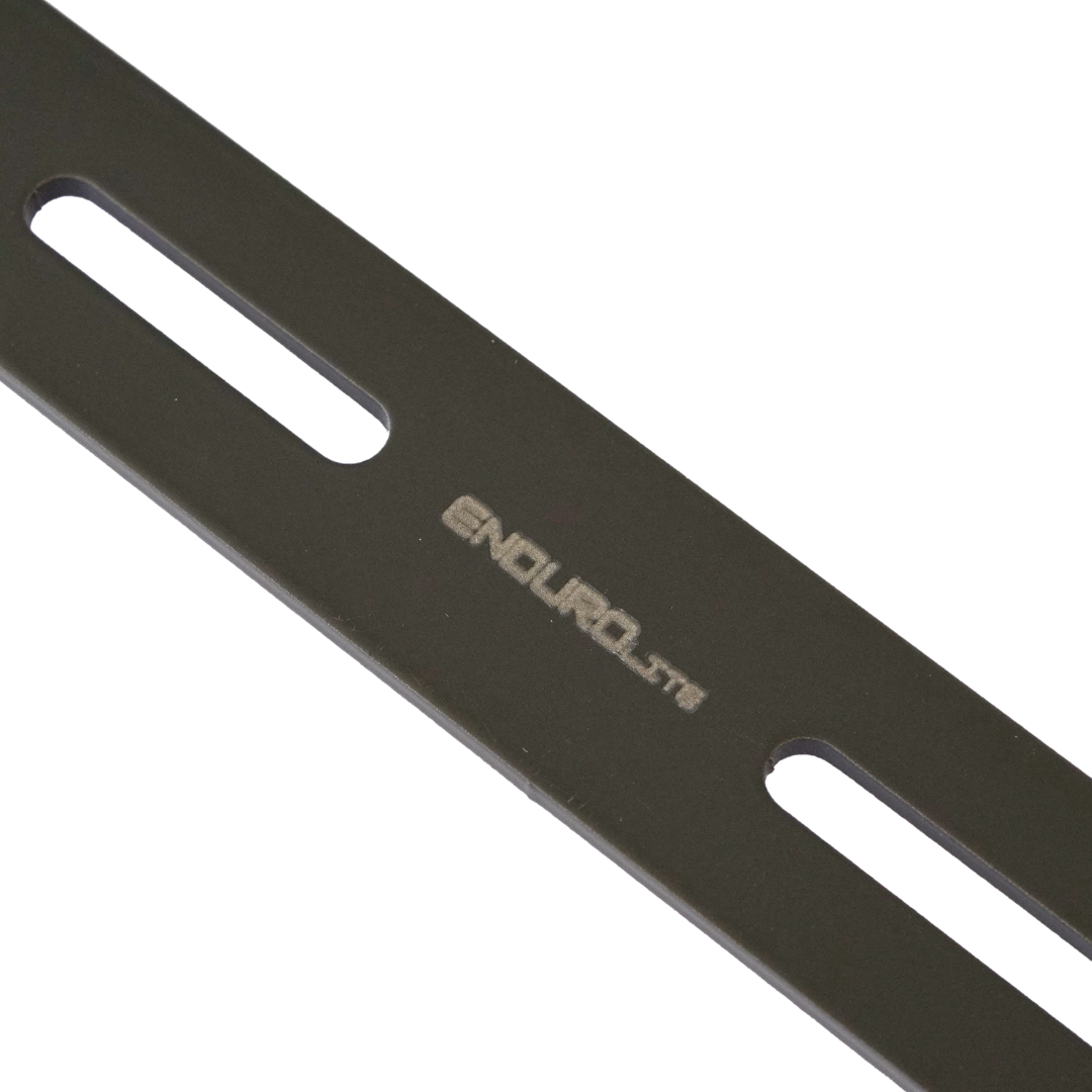 Universal Fire Extinguisher Bracket - Bolt In