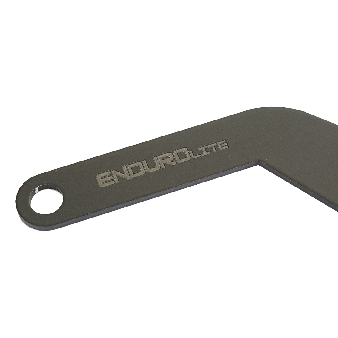 Fire Extinguisher Bracket - BMW E90, E91, E92, E93