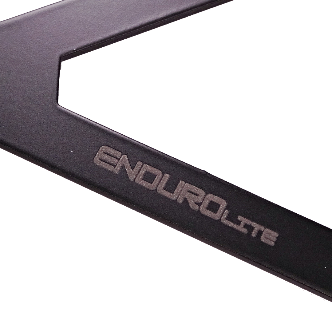 90 Degree Plate Bracket - Triumph Bonneville T100