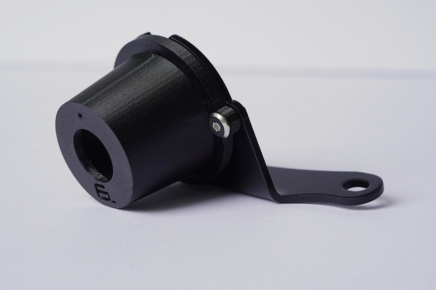 Ignition Mounting Bracket - BMW K75s