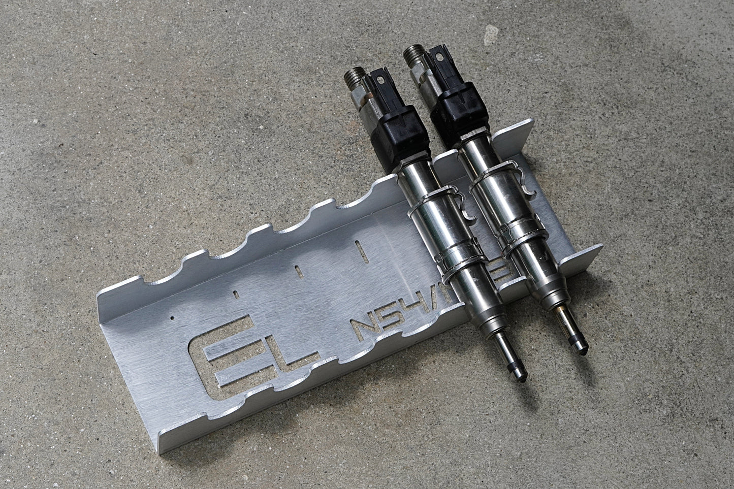 Fuel Injector Storage Tray - BMW N54 + N63 + S63 + N74 (135i, 335i, 535i, Z4)