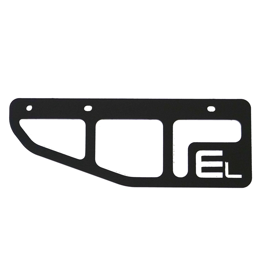 Rear Sprocket Guard - Royal Enfield Himalayan 450