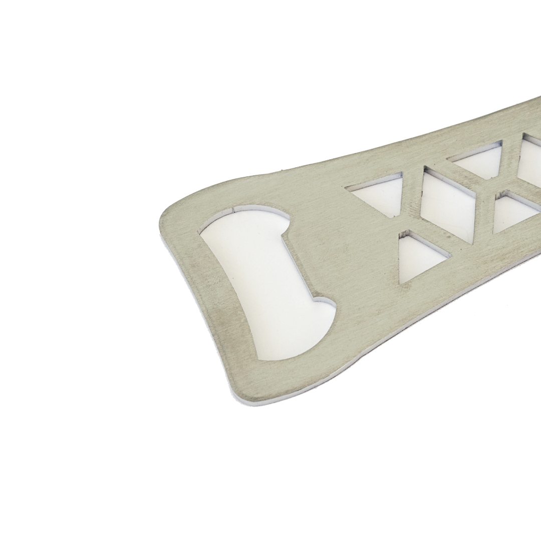 The Bottle Opener