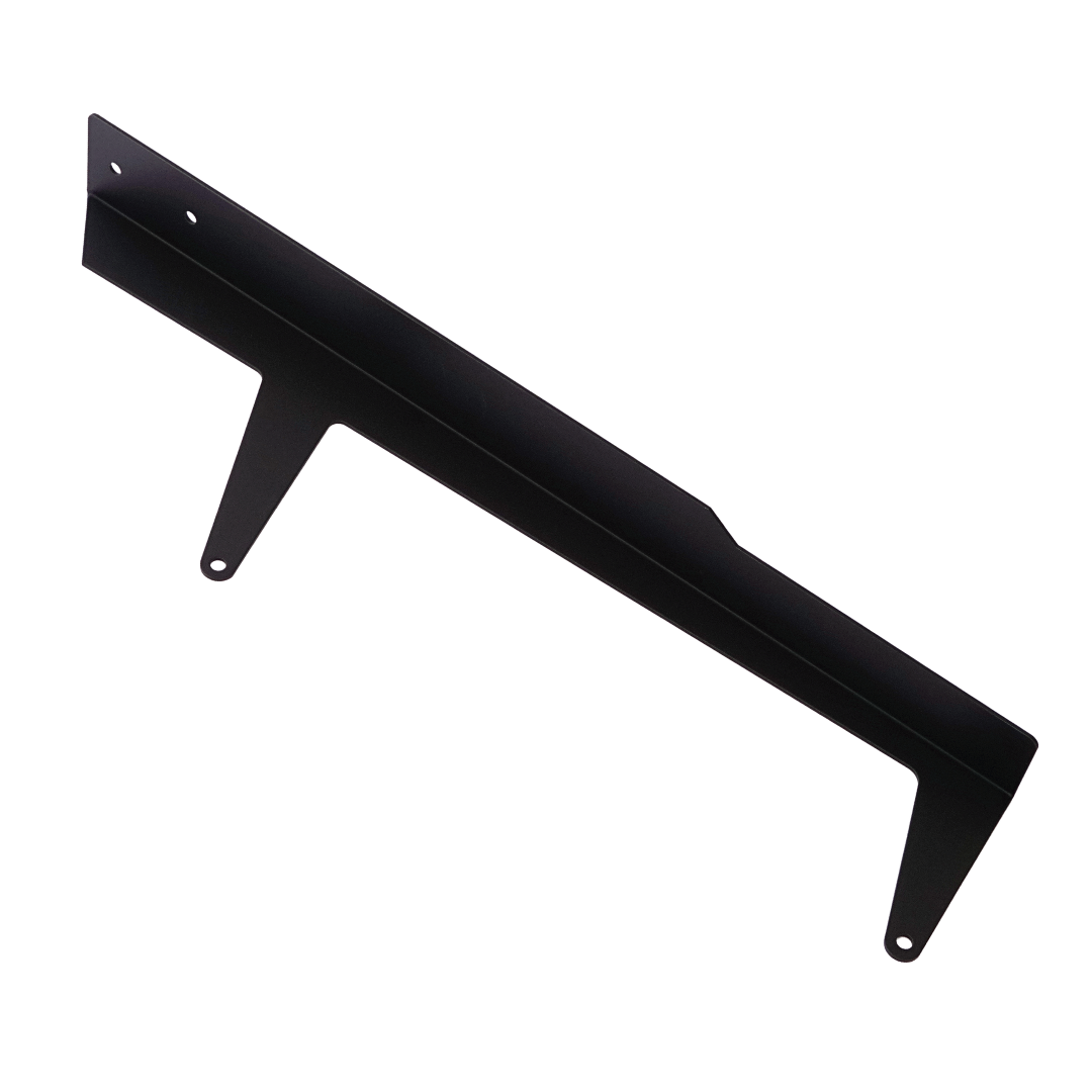 Aluminum Chain Guard - Suzuki V-Strom 650