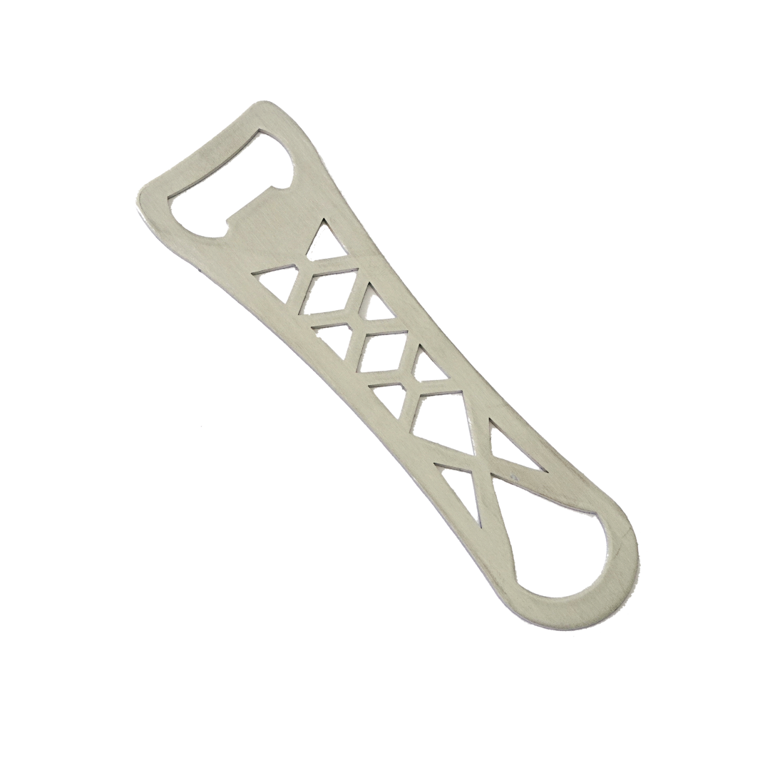 The Bottle Opener