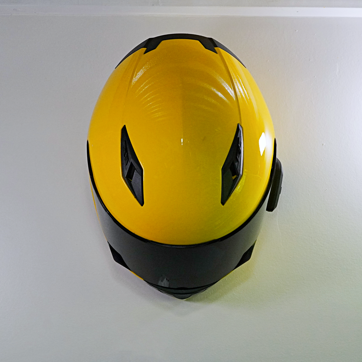 Motorcycle Helmet Wall Hanger Hook