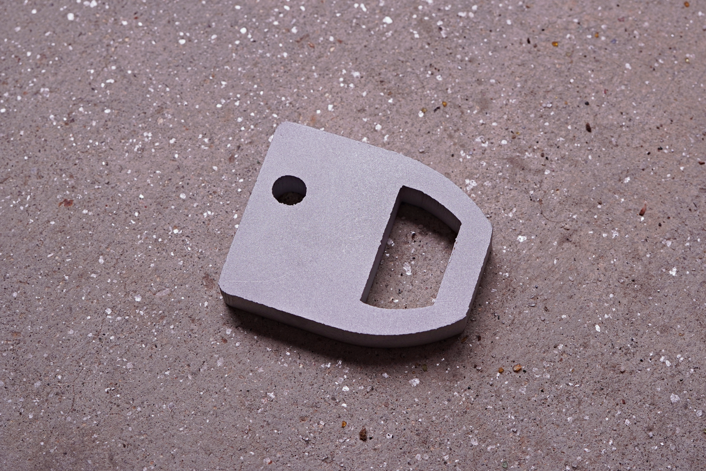 Endurolite Big Brake Pedal for Suzuki DR-Z400