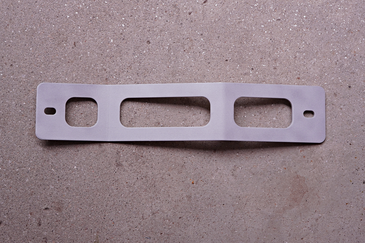 Endurolite Exhaust Heat Shield for Suzuki DR-Z400