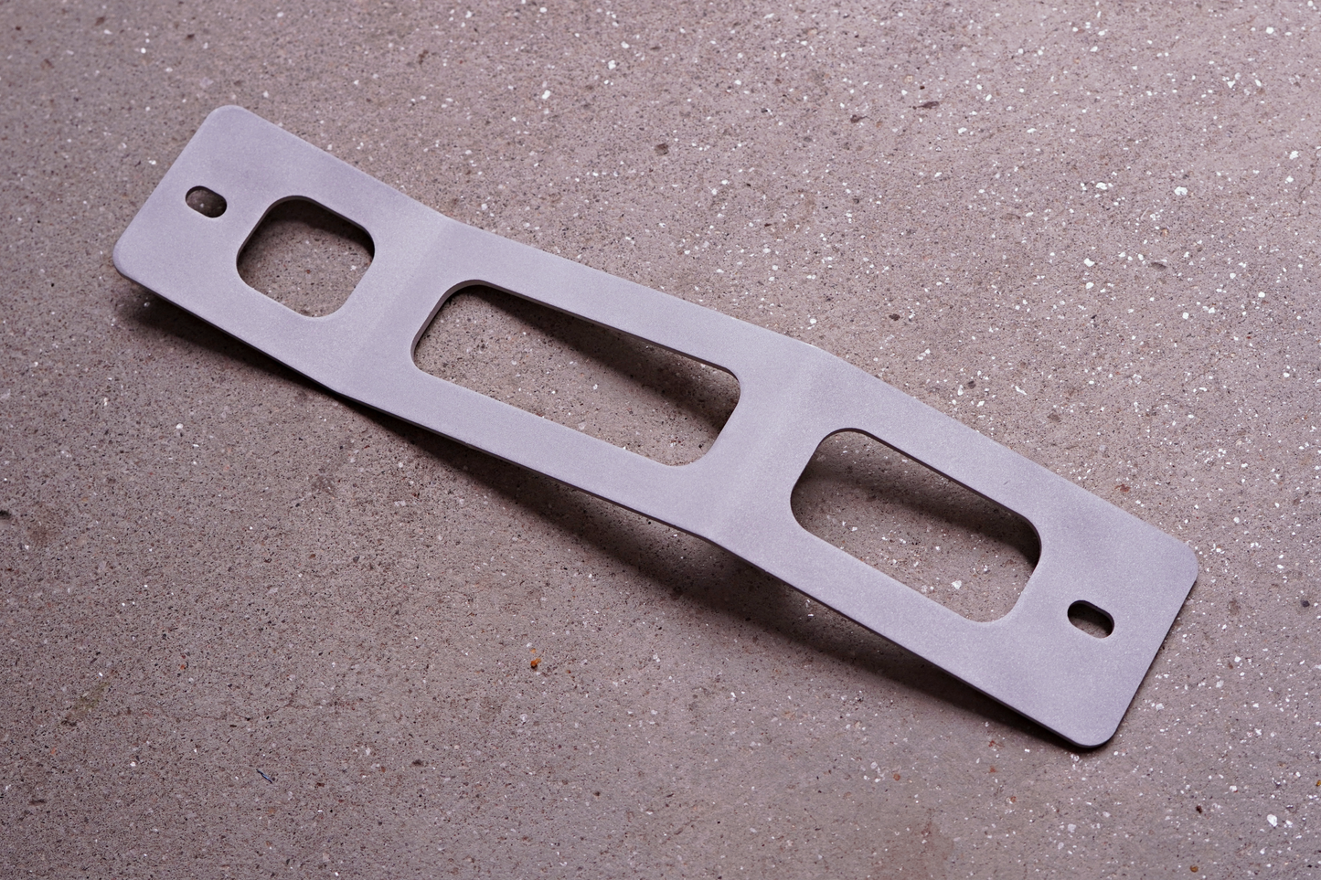Endurolite Exhaust Heat Shield for Suzuki DR-Z400