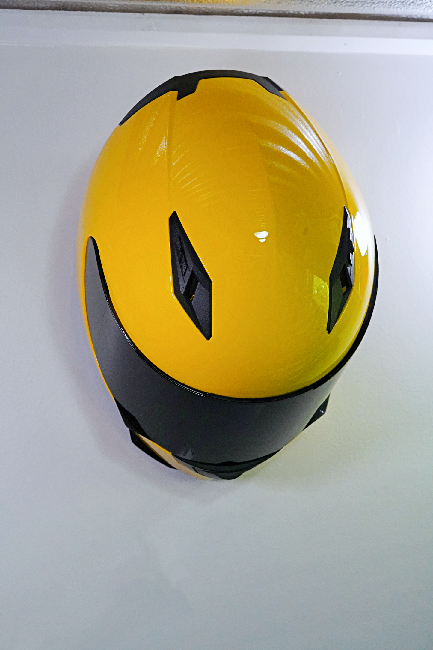 Motorcycle Helmet Wall Hanger Hook