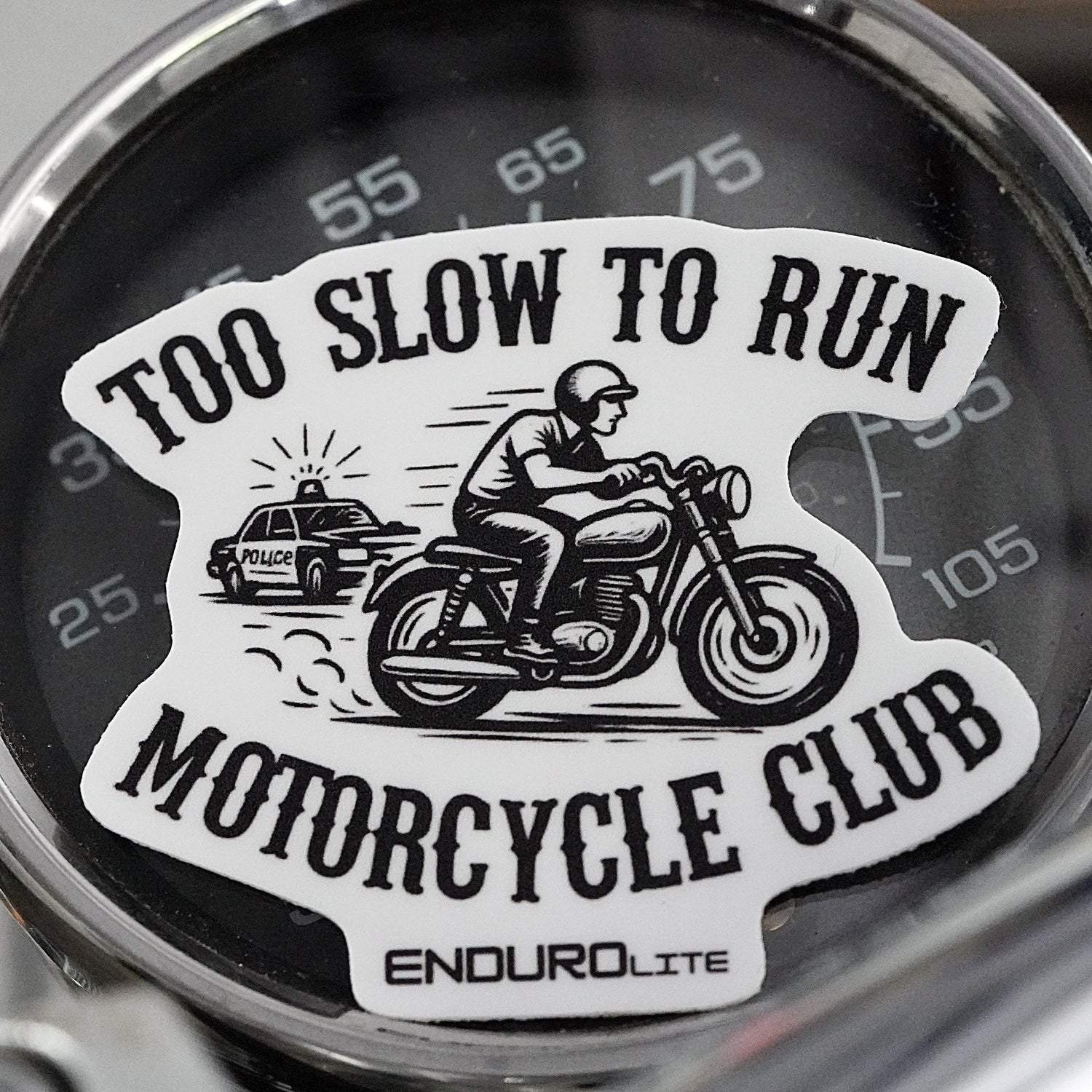 Stickers, Shirts & More