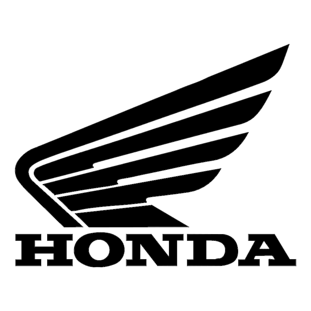 Honda - Motorcycles