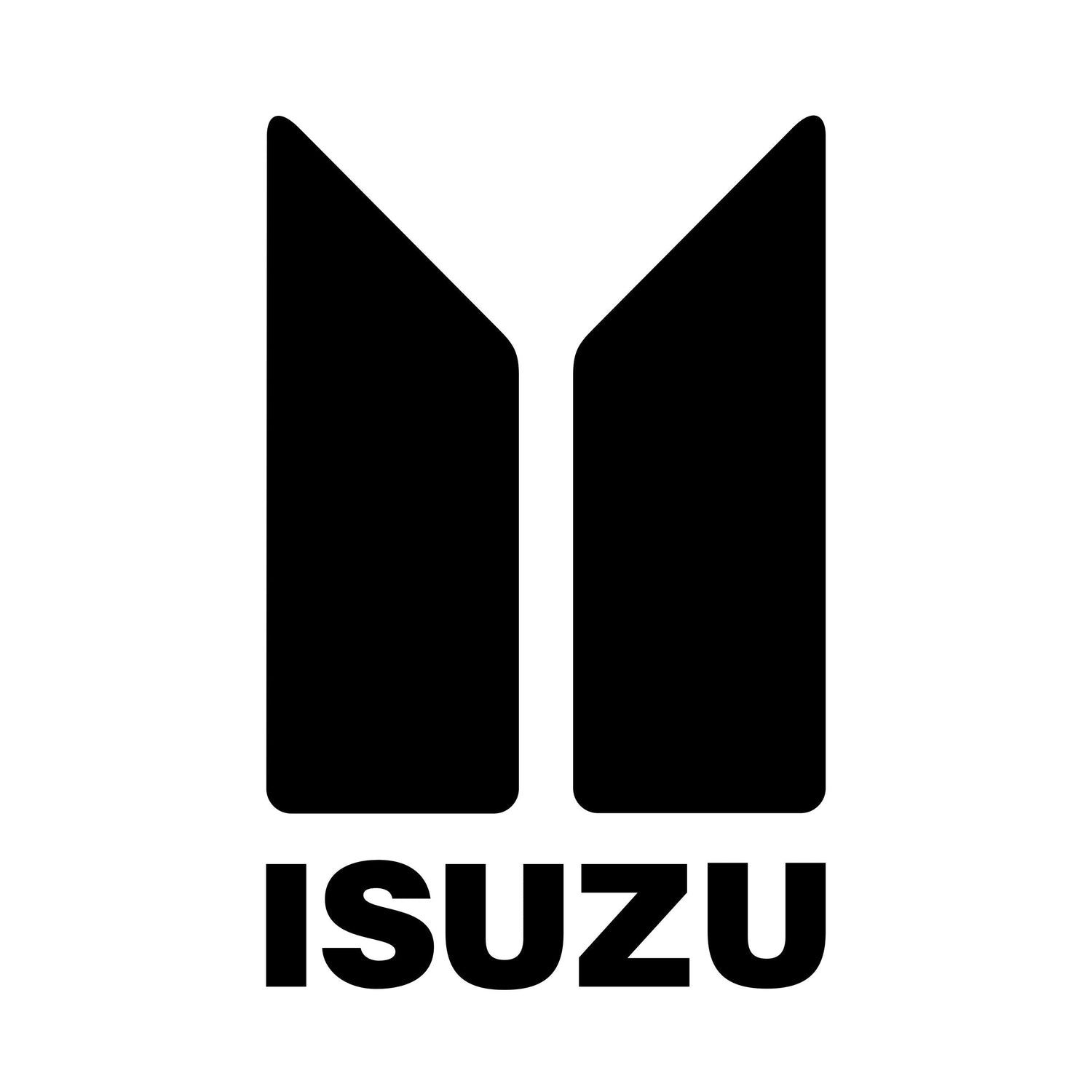 Isuzu