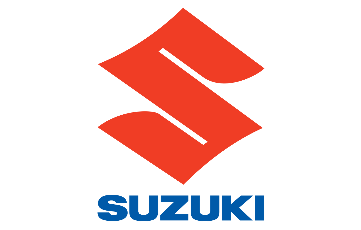 Suzuki - Motorcycles