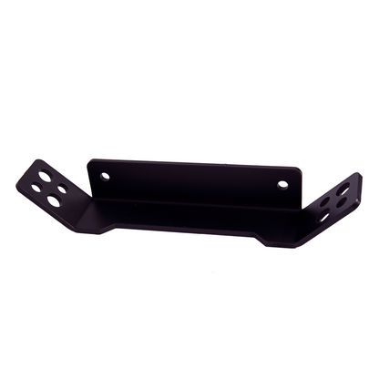 Mini Fog Light Mount - Royal Enfield Scram 411