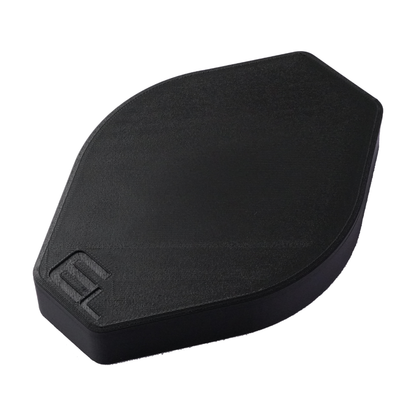 Drivers Seat Adjuster Cover - Isuzu Trooper (1st Gen, 1981-1991)