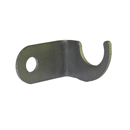 Helmet Hanger Hook - Royal Enfield Scram 411