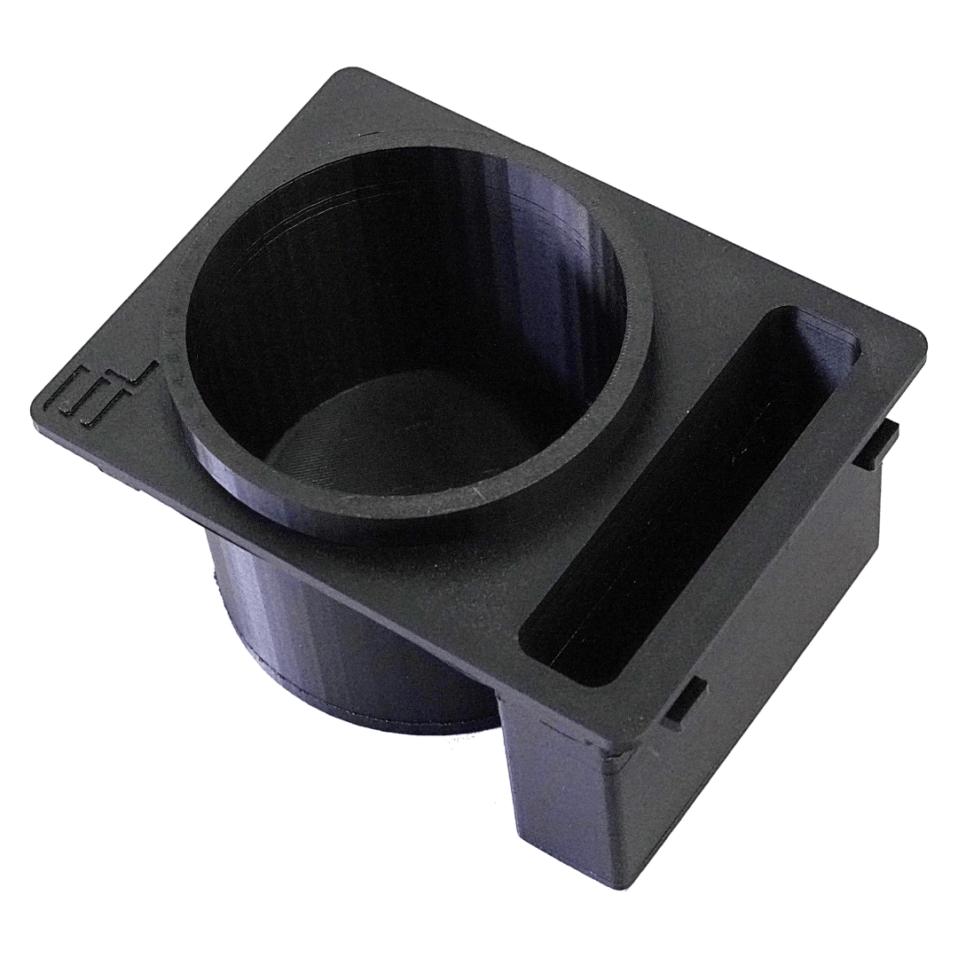 Center Console Cup Holder - Isuzu Trooper (1st Gen, 1981-1991)