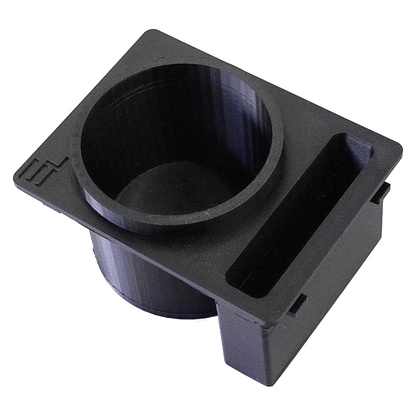 Center Console Cup Holder - Isuzu Trooper (1st Gen, 1981-1991)