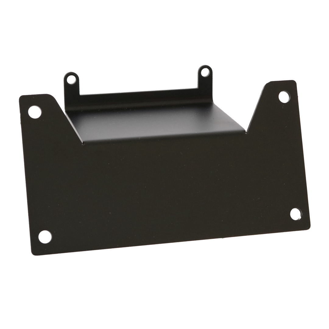 Rear Fender Plate Bracket - Royal Enfield Scram 411