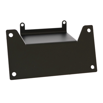 Rear Fender Plate Bracket - Royal Enfield Scram 411