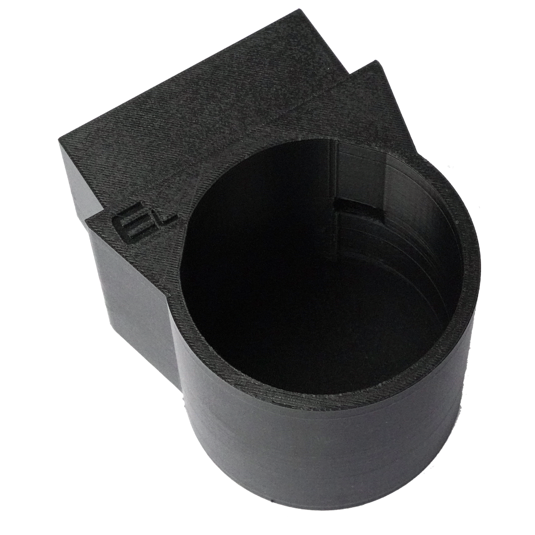 Door Cup Holder - Isuzu Trooper (1st Gen, 1981-1991)