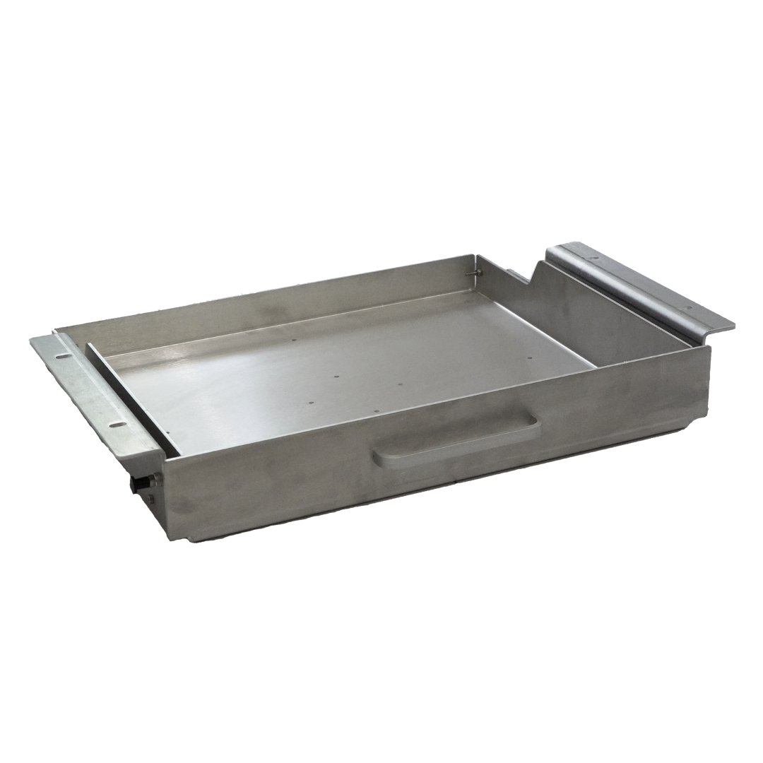 BMW E90 Trunk Drawer (335i, 335d)