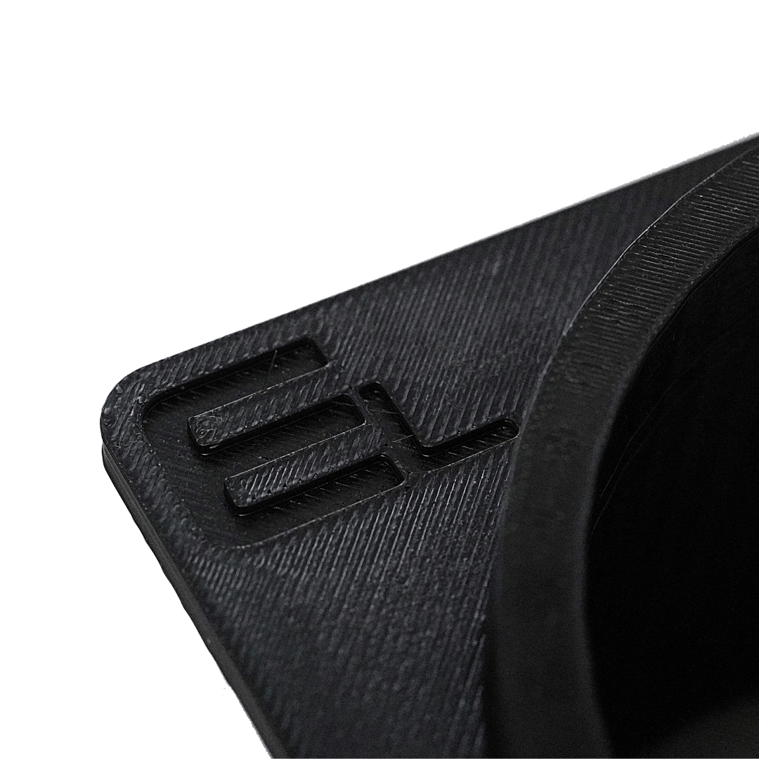 Center Console Cup Holder - Isuzu Trooper (1st Gen, 1981-1991)