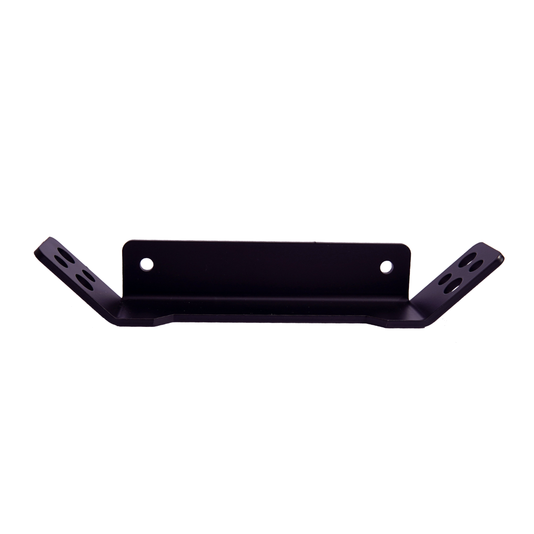 Mini Fog Light Mount - Royal Enfield Scram 411